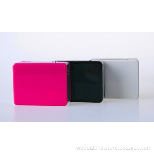 New Portable Power Supply for Mobile Phone (WY-PB62)